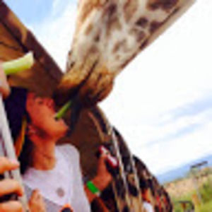 Meet your Posher, Rebecca